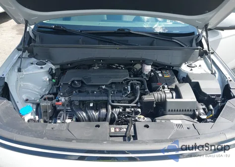 2024 Hyundai Kona Sel z USA, uszkodzony, nr VIN KM8HB3AB1RU039907